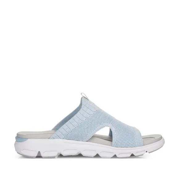 Femme Rieker Webstore Mules*Rieker r mules v8403 10 bleu