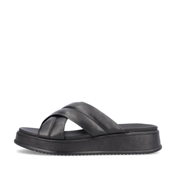 Femme Rieker Webstore Mules*Rieker r mules w0802 00 noir