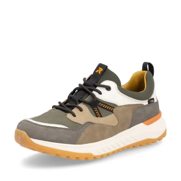 Homme Rieker Webstore Tennis & Sport Chic*Rieker r tennis u0103 54 beige