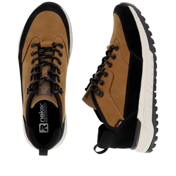 rieker_r_tennis_u__beige_3-2.webp Homme Rieker Webstore Tennis & Sport Chic*Rieker r tennis u0102 68 beige