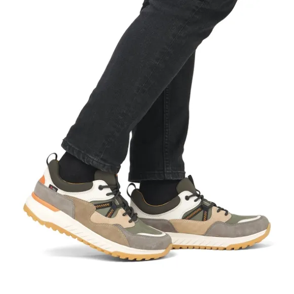 rieker_r_tennis_u__beige_4-3.webp Homme Rieker Webstore Tennis & Sport Chic*Rieker r tennis u0103 54 beige