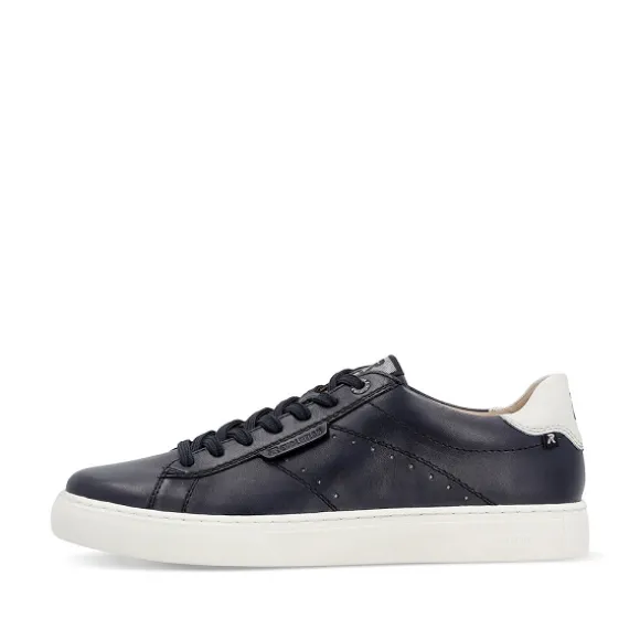 Homme Rieker Webstore Tennis & Sport Chic*Rieker r tennis u0704 14 bleu