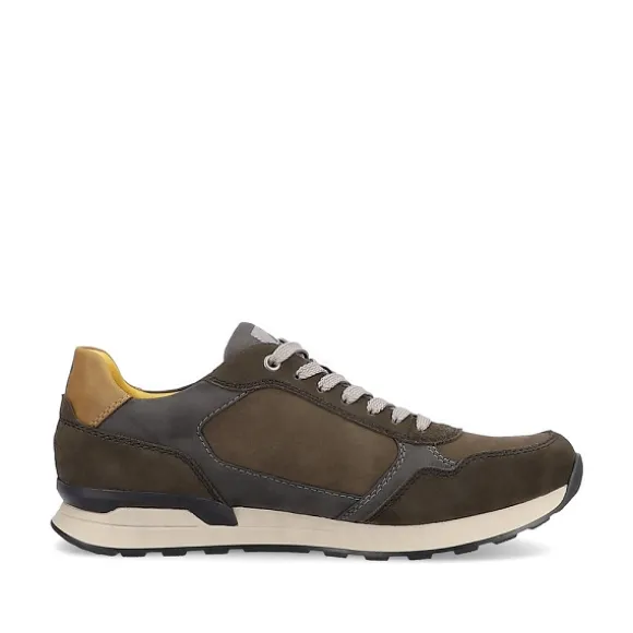 Homme Rieker Webstore Tennis & Sport Chic*Rieker r tennis u0305 45 gris