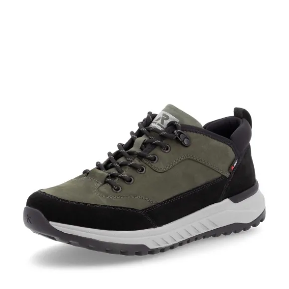 Homme Rieker Webstore Tennis & Sport Chic*Rieker r tennis u0102 54 kaki