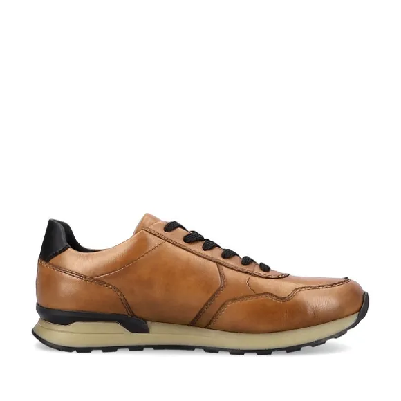 Homme Rieker Webstore Tennis & Sport Chic*Rieker r tennis u0304 24 marron
