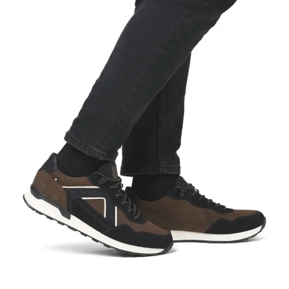 rieker_r_tennis_u__marron_4-2.webp Homme Rieker Webstore Tennis & Sport Chic*Rieker r tennis u0310 25 marron