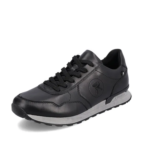 Homme Rieker Webstore Tennis & Sport Chic*Rieker r tennis u0304 00 noir