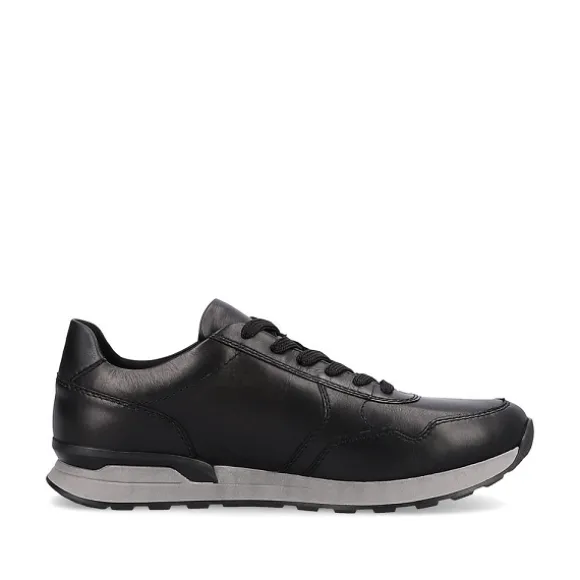 Homme Rieker Webstore Tennis & Sport Chic*Rieker r tennis u0304 00 noir