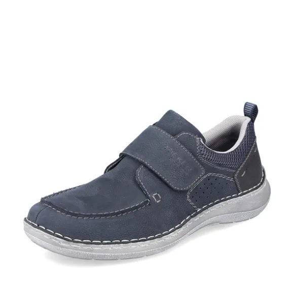 Homme Rieker Webstore Scratch*Rieker scratch 03058 14 bleu