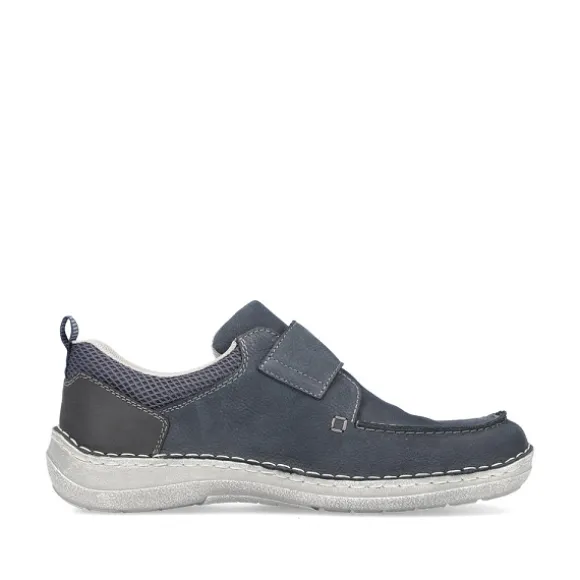 Homme Rieker Webstore Scratch*Rieker scratch 03058 14 bleu