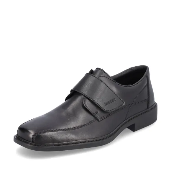 Homme Rieker Webstore Scratch*Rieker scratch b0853 00 noir