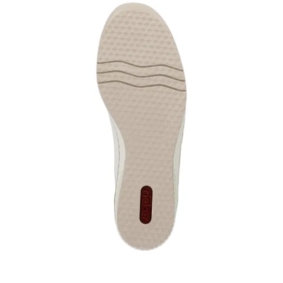 rieker_tennis___blanc_2-2.webp Femme Rieker Webstore Baskets*Rieker tennis 48700 80 blanc