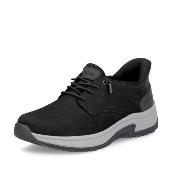 Homme Rieker Webstore Tennis & Sport Chic*Rieker tennis 11050 00 noir