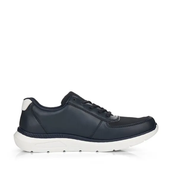 Homme Rieker Webstore Tennis & Sport Chic*Rieker tennis b7231 14 bleu