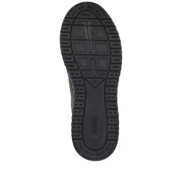 rieker_tennis_b__bleu_2-4.webp Homme Rieker Webstore Tennis & Sport Chic*Rieker tennis b0613 14 bleu