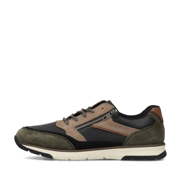 Homme Rieker Webstore Tennis & Sport Chic*Rieker tennis b2003 90 multicolore
