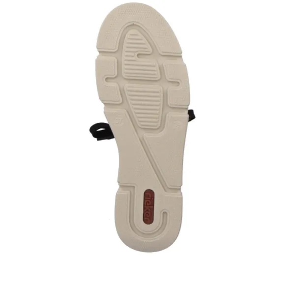 rieker_tennis_n__beige_4-4.webp Femme Rieker Webstore Baskets*Rieker tennis n5910 62 beige