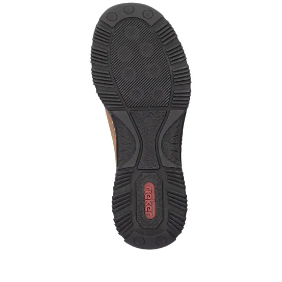 rieker_tennis_n__marron_2-5.webp Femme Rieker Webstore Grandes Tailles | Baskets*Rieker tennis n3294 25 marron