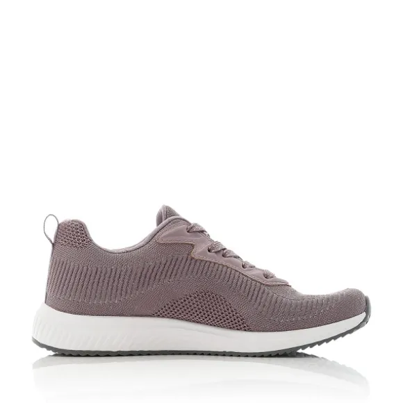Femme Rieker Webstore Baskets*Rieker tennis n9612 30 mauve